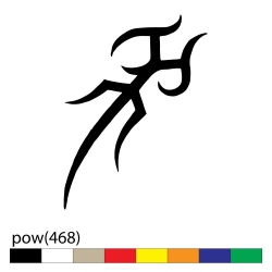 pow(468)