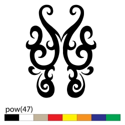 pow(47)