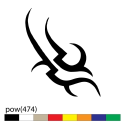 pow(474)