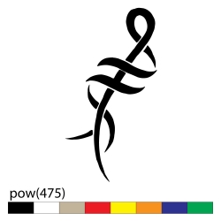 pow(475)