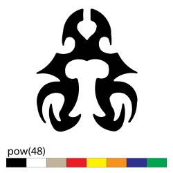 pow(48)