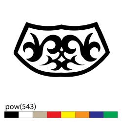 pow(543)