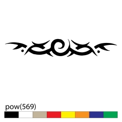 pow(569)