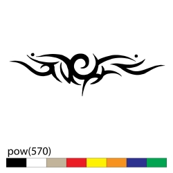 pow(570)