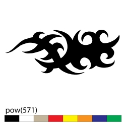 pow(571)