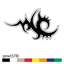 pow(578)