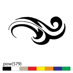 pow(579)