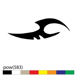 pow(583)