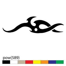 pow(589)