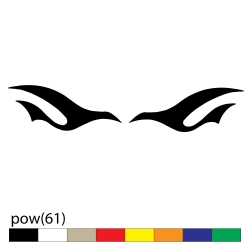 pow(61)