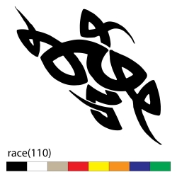 race(110)