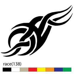 race(138)