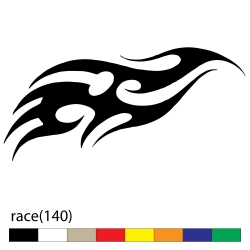 race(140)
