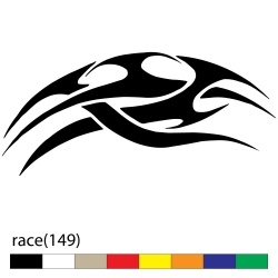 race(149)