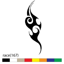 race(167)
