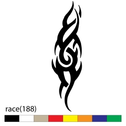 race(188)