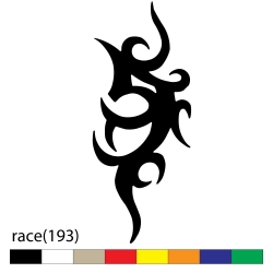 race(193)