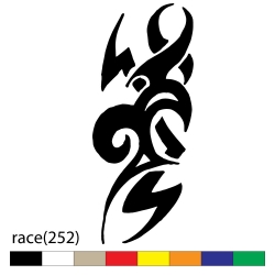 race(252)