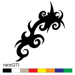 race(27)