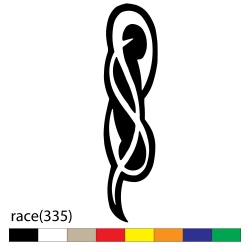 race(335)