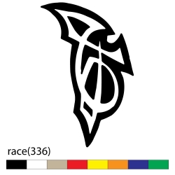 race(336)