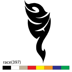 race(397)