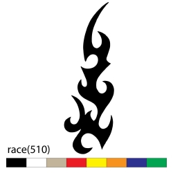 race(510)