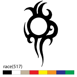 race(517)