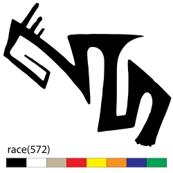 race(572)