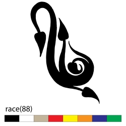 race(88)