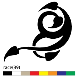 race(89)
