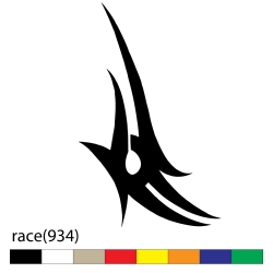 race(934)