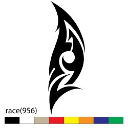 race(956)