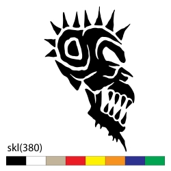 skl(380)