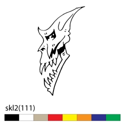 skl2(111)