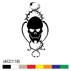 skl2(118)