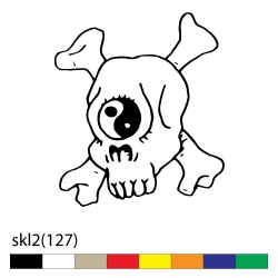 skl2(127)