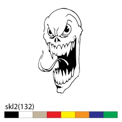 skl2(132)