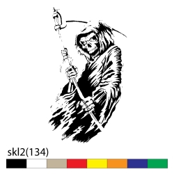 skl2(134)