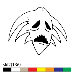 skl2(136)