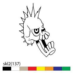 skl2(137)