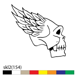 skl2(154)7