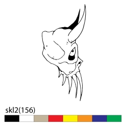 skl2(156)