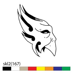 skl2(167)