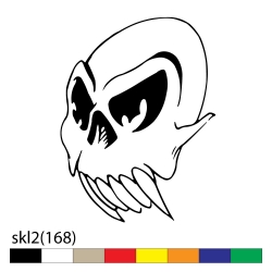 skl2(168)