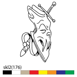 skl2(176)