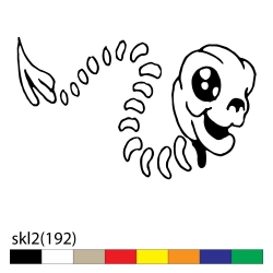 skl2(192)