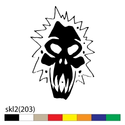 skl2(203)