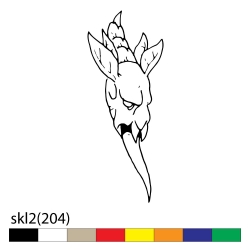 skl2(204)