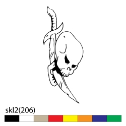 skl2(206)